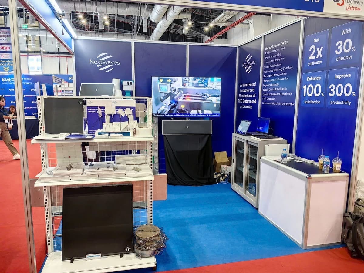 Viet Cargo Expo 2025