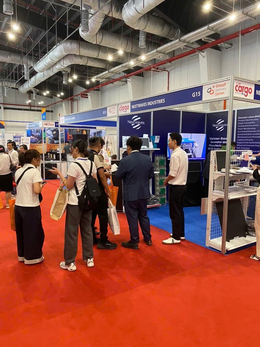 Vietnam ICTCOMM 2025