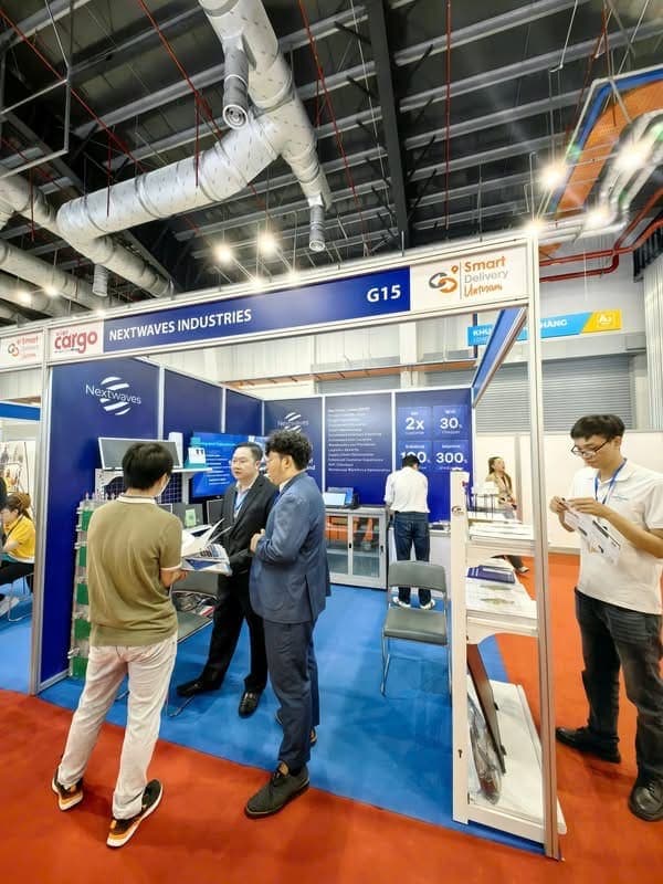Viet Cargo Expo 2025