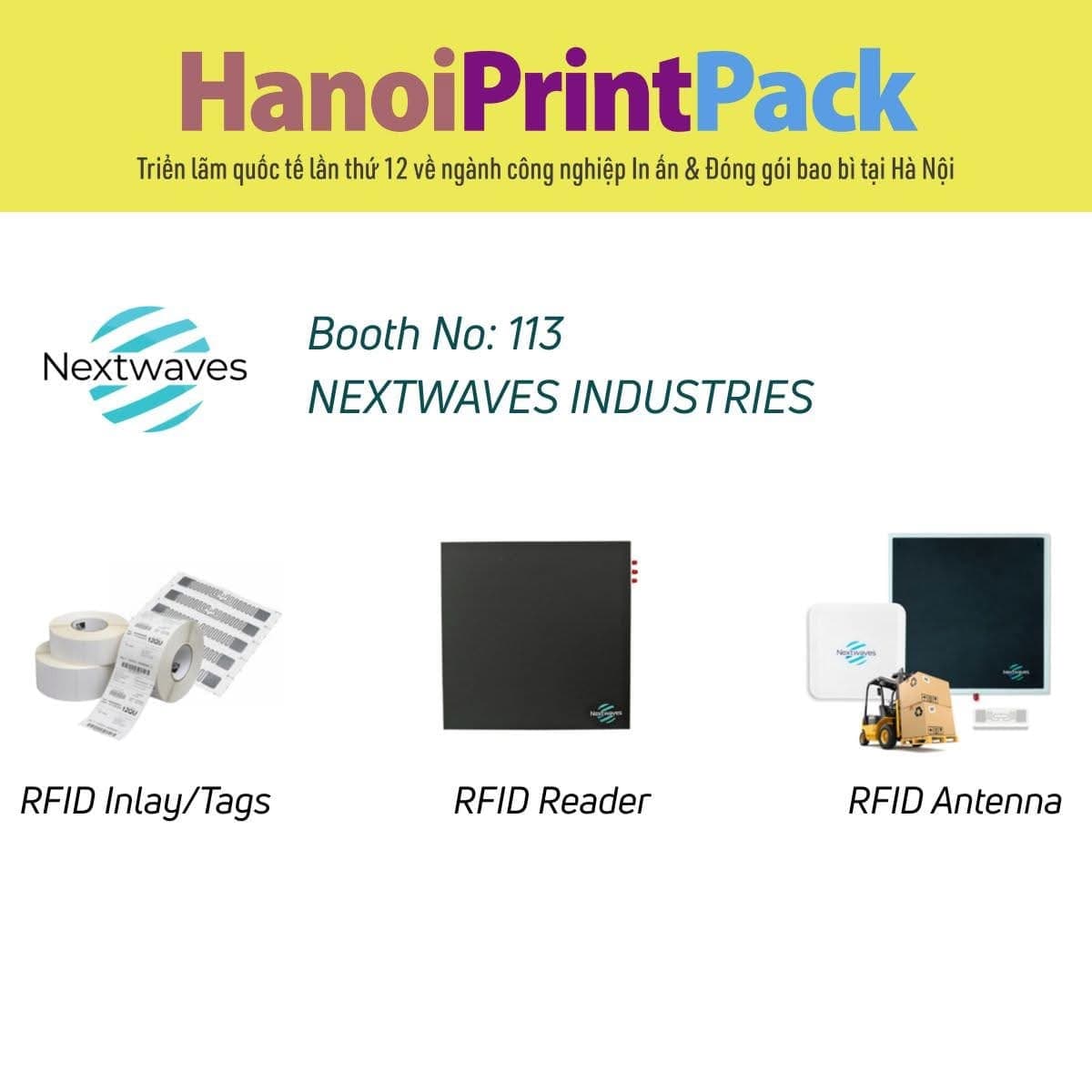 HaNoi PrintPack 2025