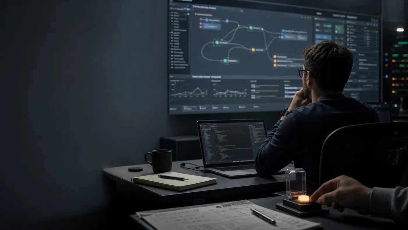 Agentic Engineering: Building AI Systems That Act