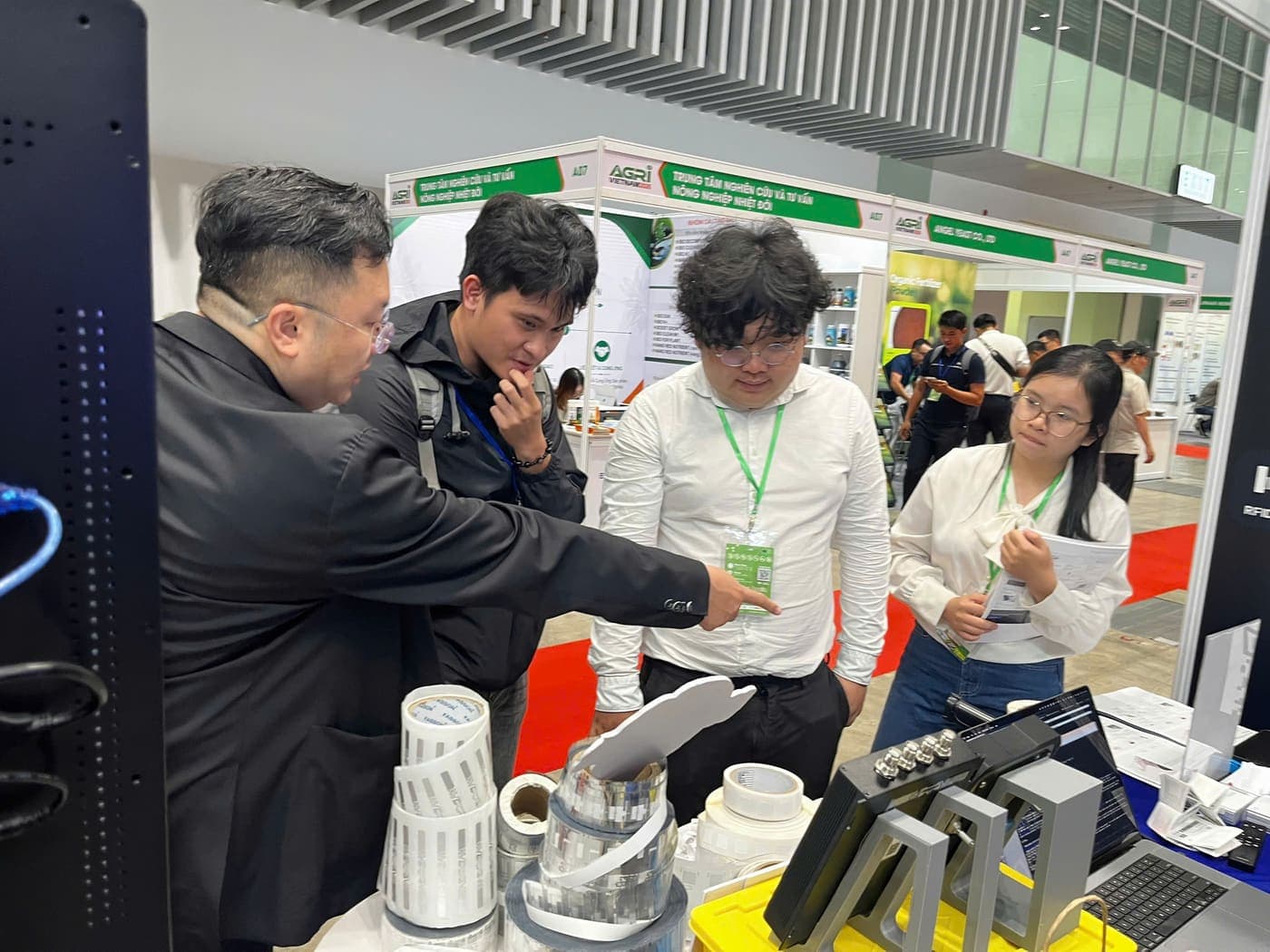 AGRI VIETNAM 2026: LEADING AGRICULTURAL EXHIBITION IN VIETNAM