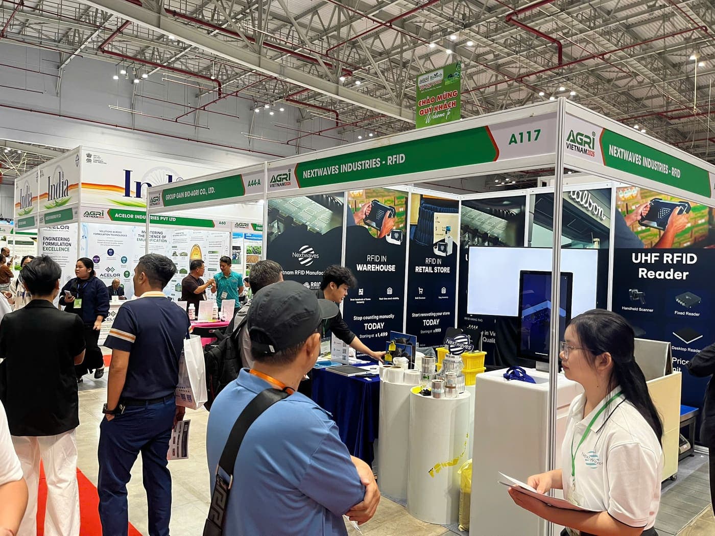 AGRI VIETNAM 2026: LEADING AGRICULTURAL EXHIBITION IN VIETNAM