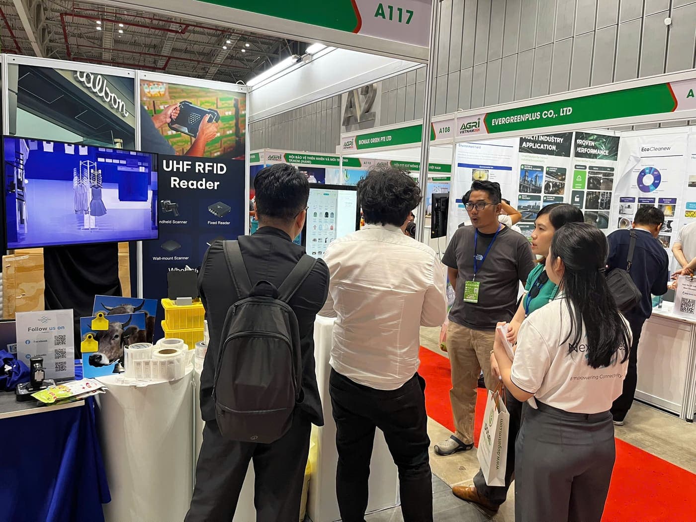 AGRI VIETNAM 2026: LEADING AGRICULTURAL EXHIBITION IN VIETNAM