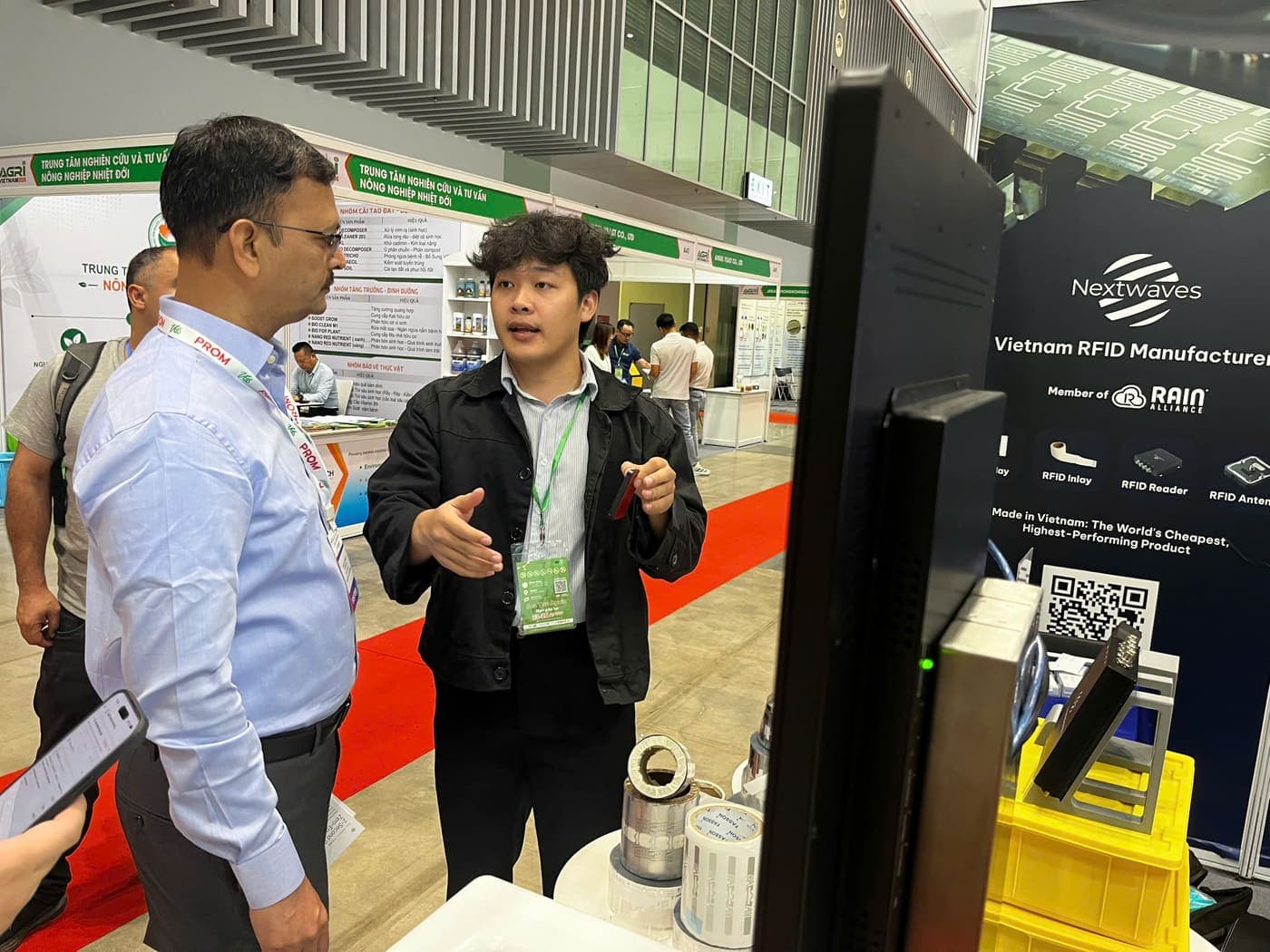AGRI VIETNAM 2026: LEADING AGRICULTURAL EXHIBITION IN VIETNAM