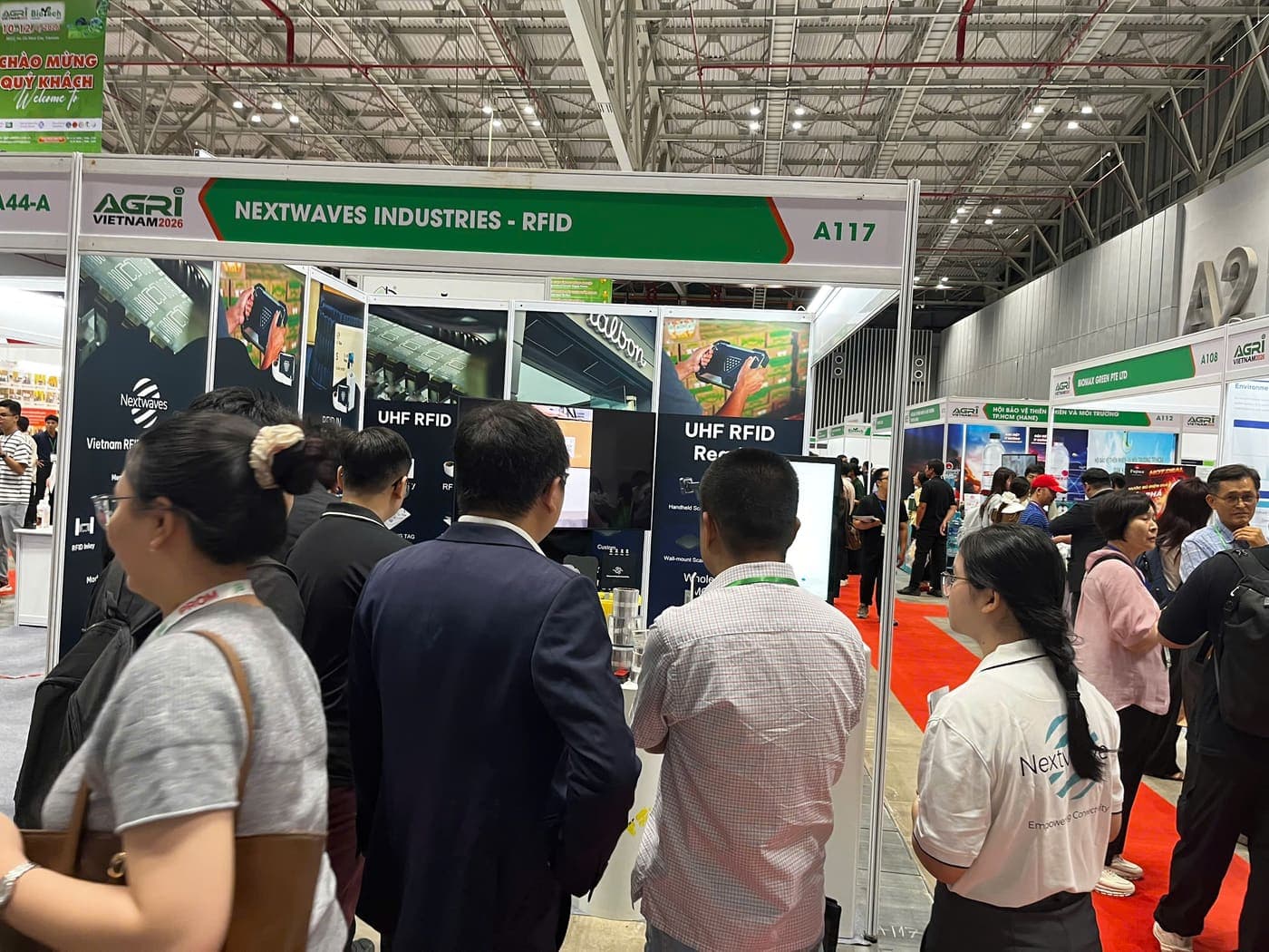 AGRI VIETNAM 2026: LEADING AGRICULTURAL EXHIBITION IN VIETNAM
