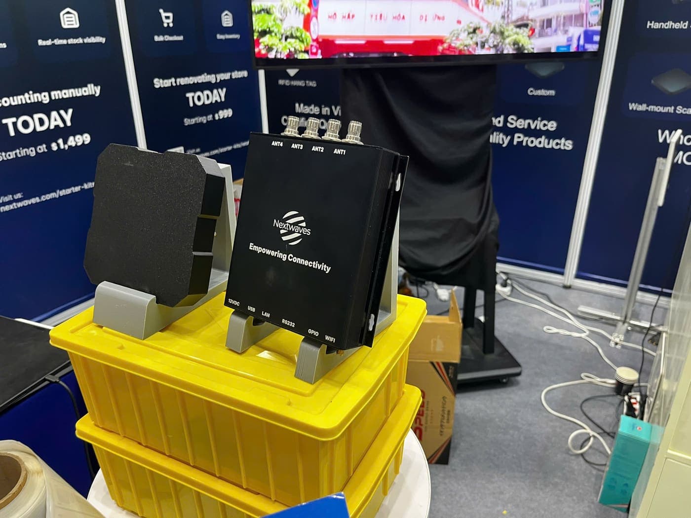 AGRI VIETNAM 2026: LEADING AGRICULTURAL EXHIBITION IN VIETNAM
