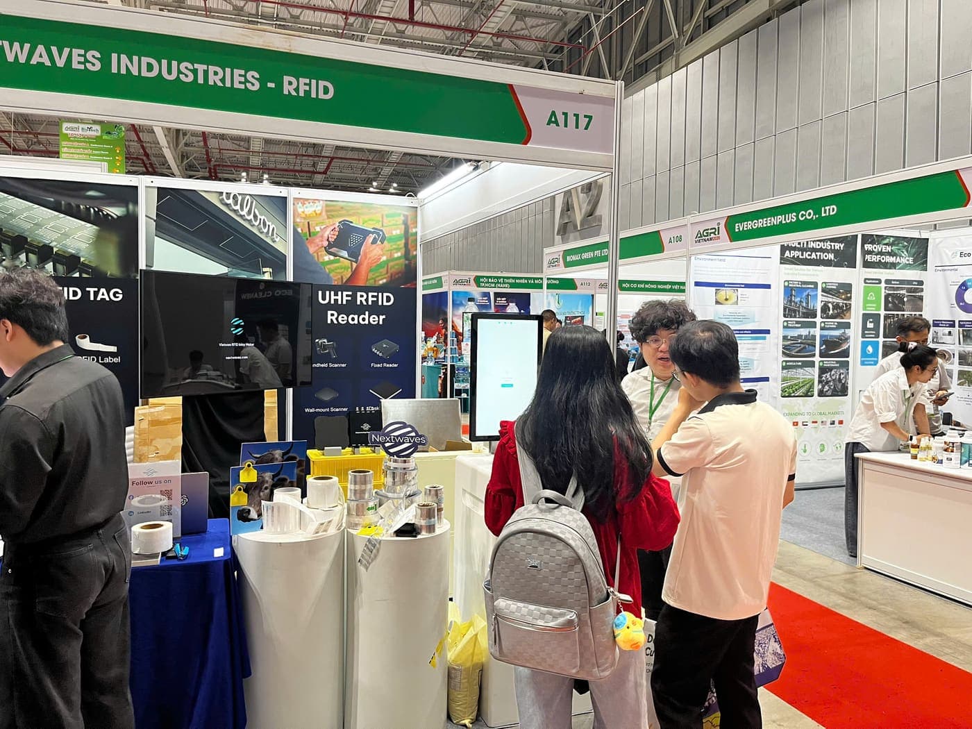 AGRI VIETNAM 2026: LEADING AGRICULTURAL EXHIBITION IN VIETNAM