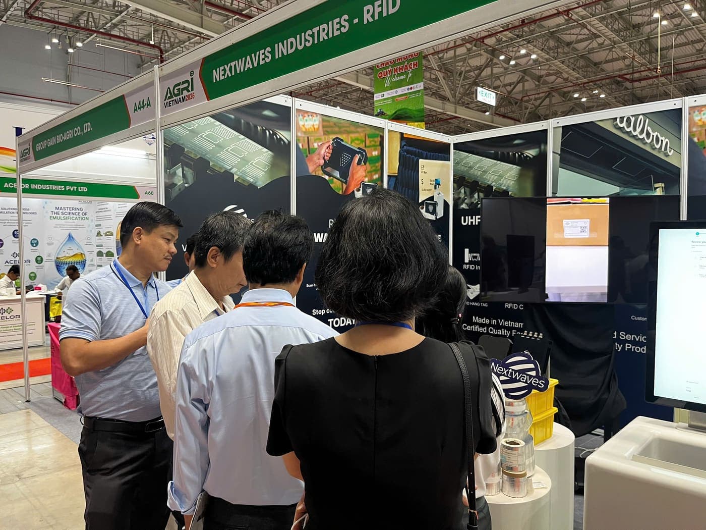 AGRI VIETNAM 2026: LEADING AGRICULTURAL EXHIBITION IN VIETNAM
