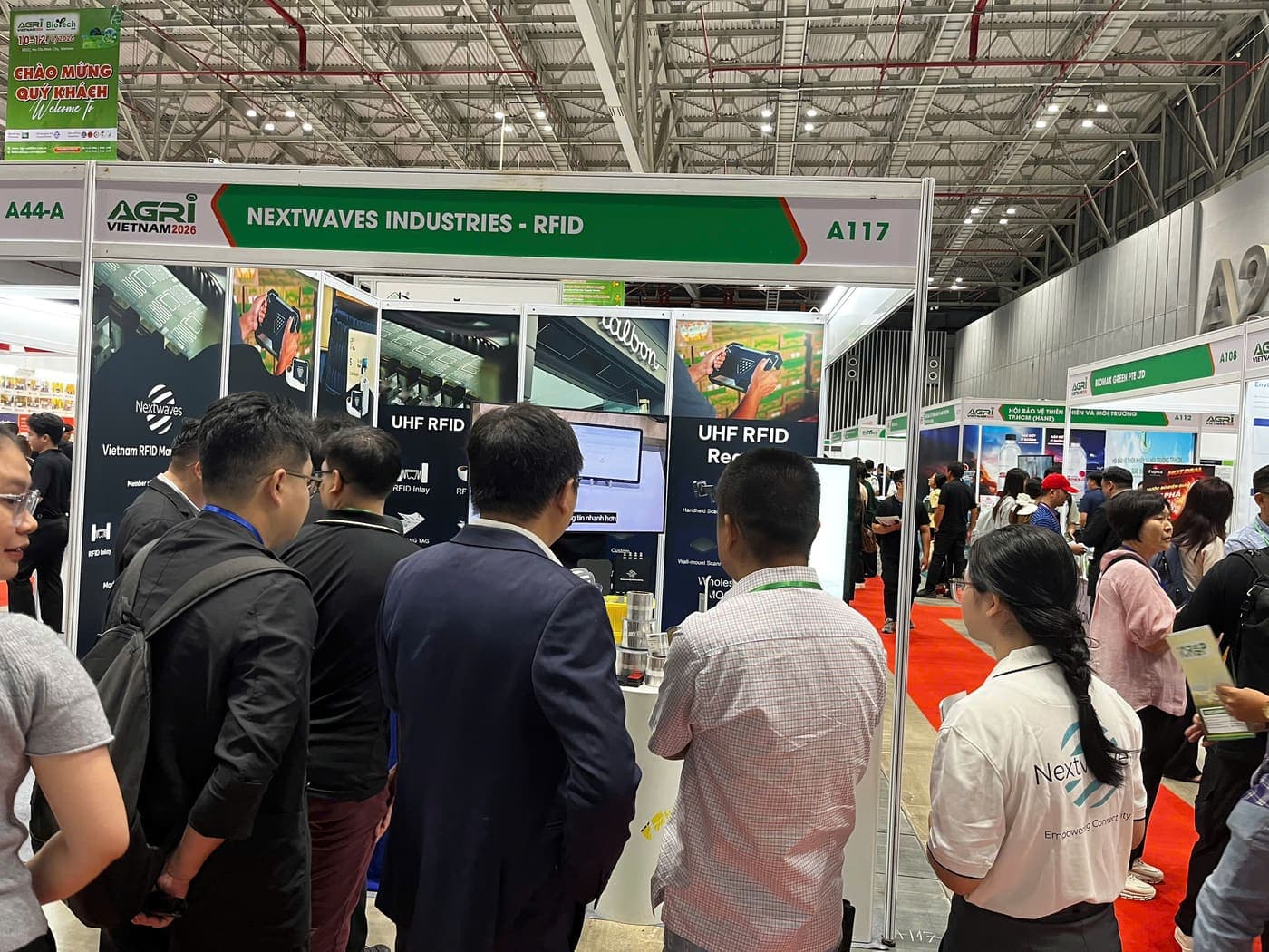 AGRI VIETNAM 2026: LEADING AGRICULTURAL EXHIBITION IN VIETNAM