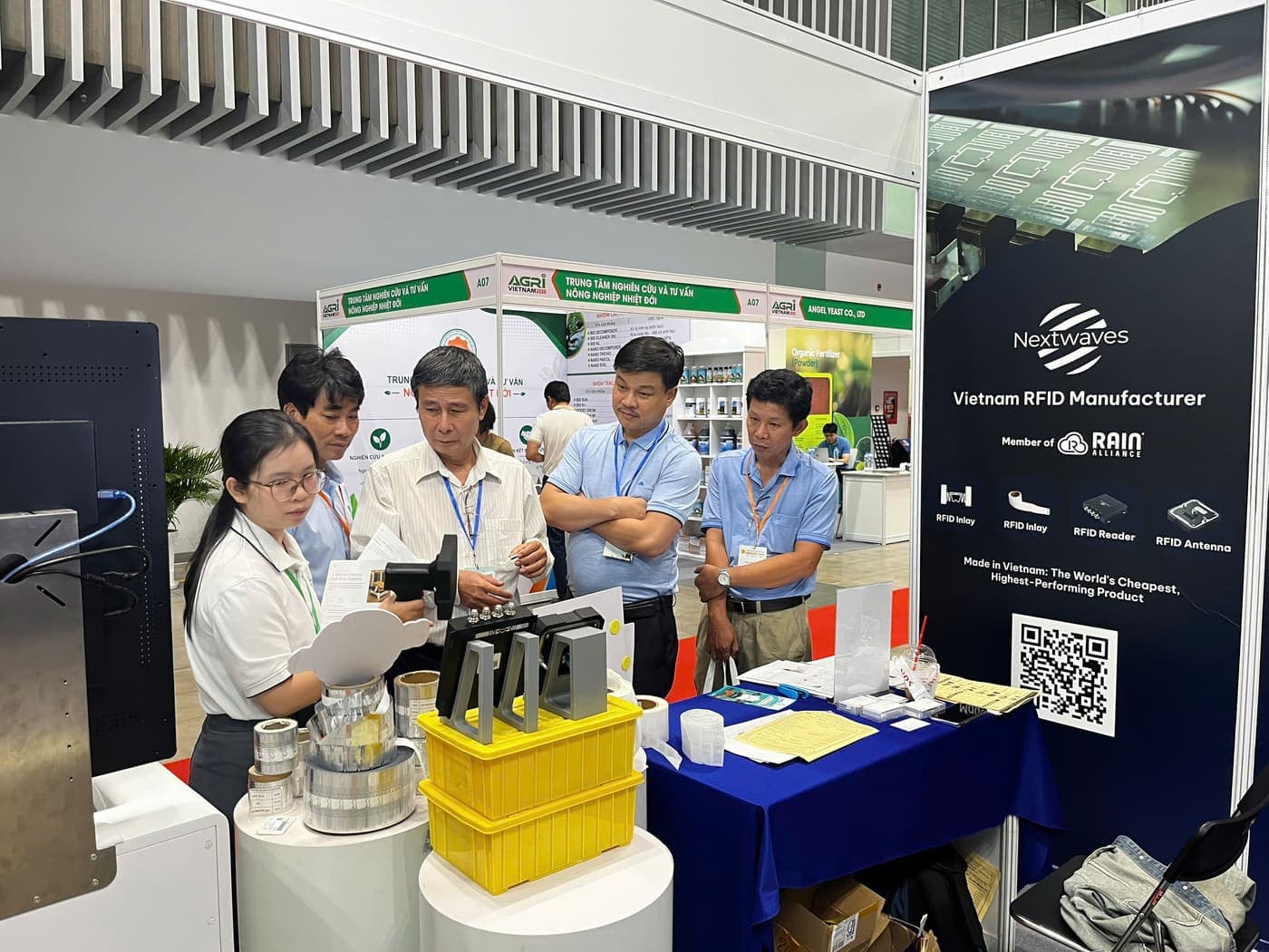 AGRI VIETNAM 2026: LEADING AGRICULTURAL EXHIBITION IN VIETNAM