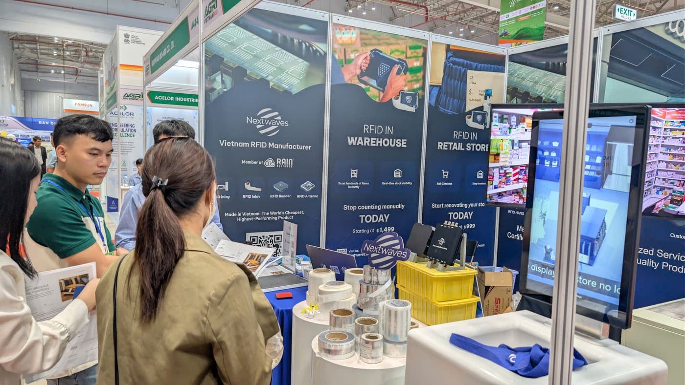 AGRI VIETNAM 2026: LEADING AGRICULTURAL EXHIBITION IN VIETNAM