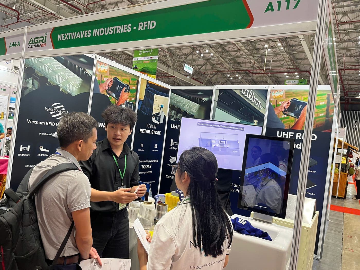 AGRI VIETNAM 2026: LEADING AGRICULTURAL EXHIBITION IN VIETNAM