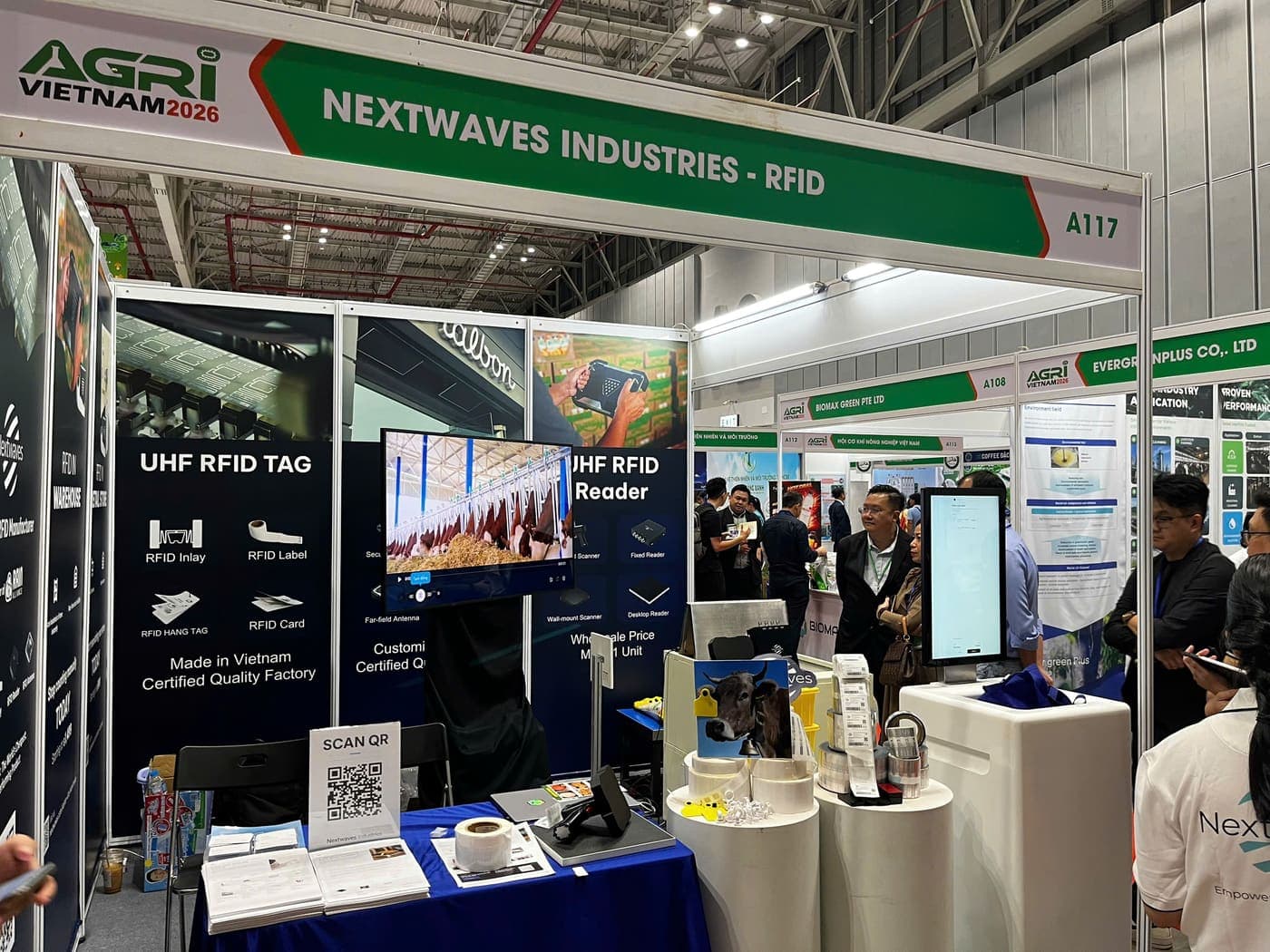 AGRI VIETNAM 2026: LEADING AGRICULTURAL EXHIBITION IN VIETNAM