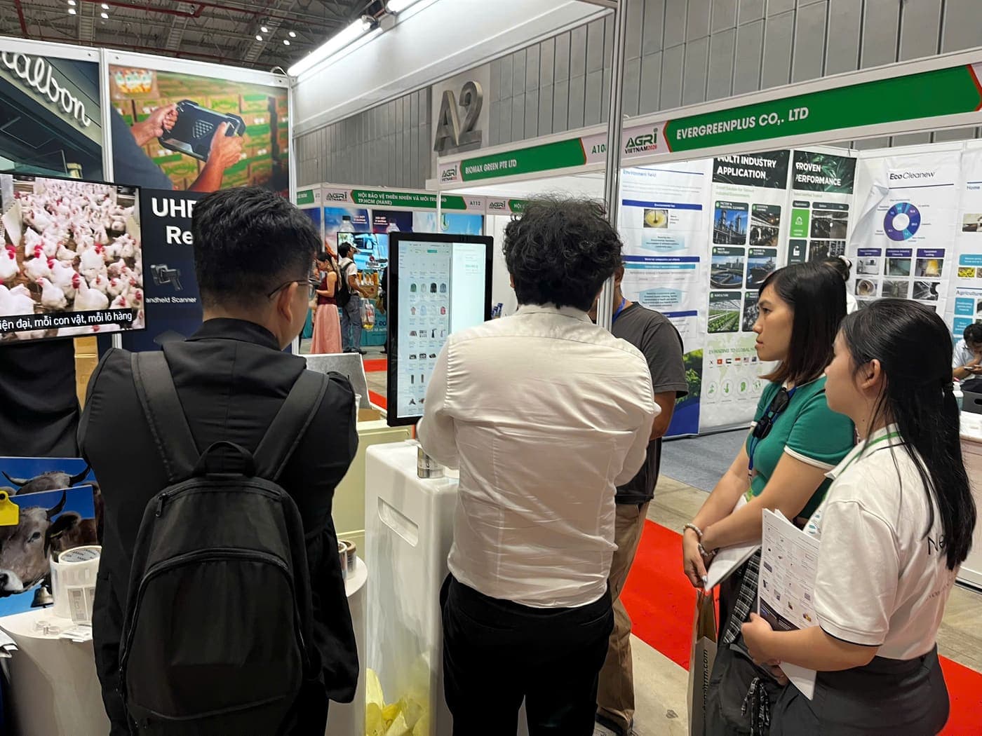 AGRI VIETNAM 2026: LEADING AGRICULTURAL EXHIBITION IN VIETNAM