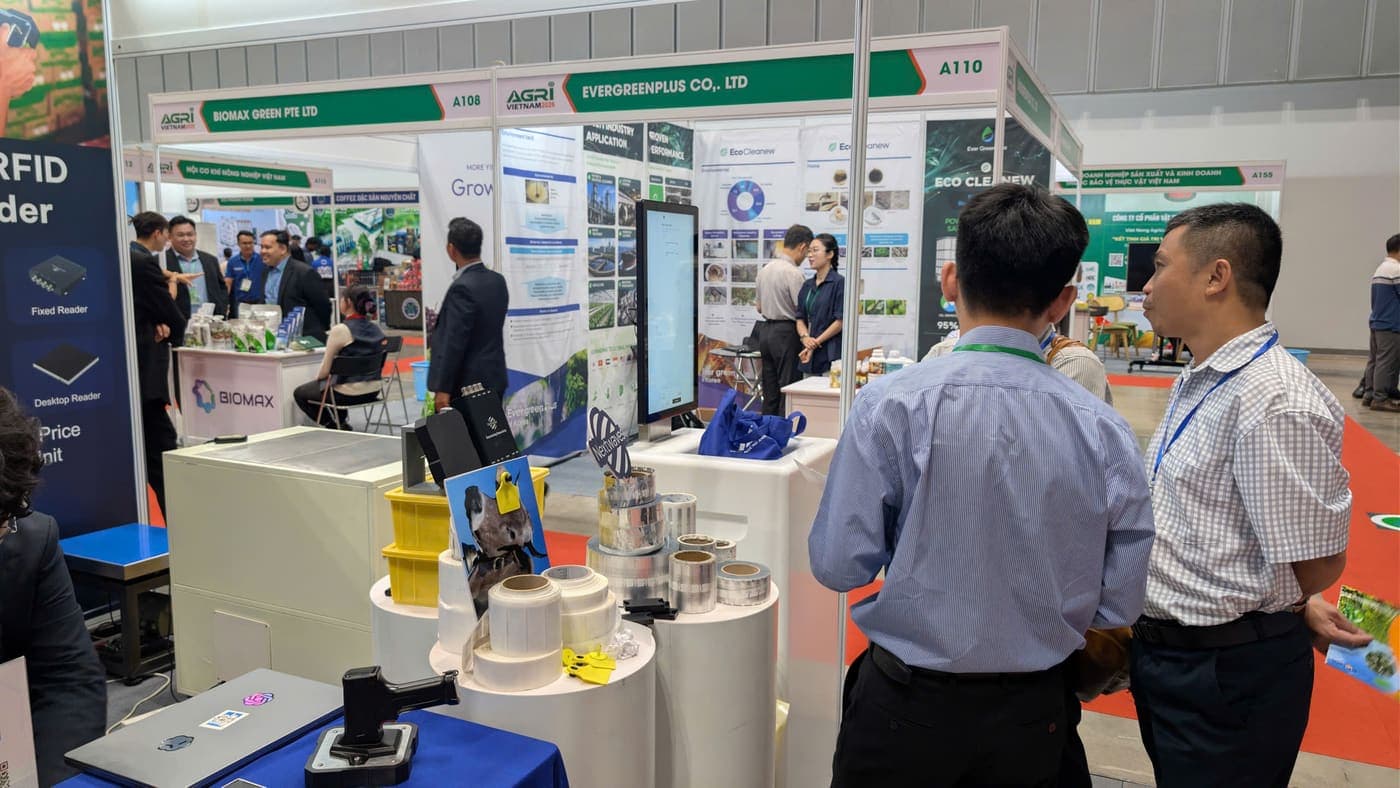 AGRI VIETNAM 2026: LEADING AGRICULTURAL EXHIBITION IN VIETNAM