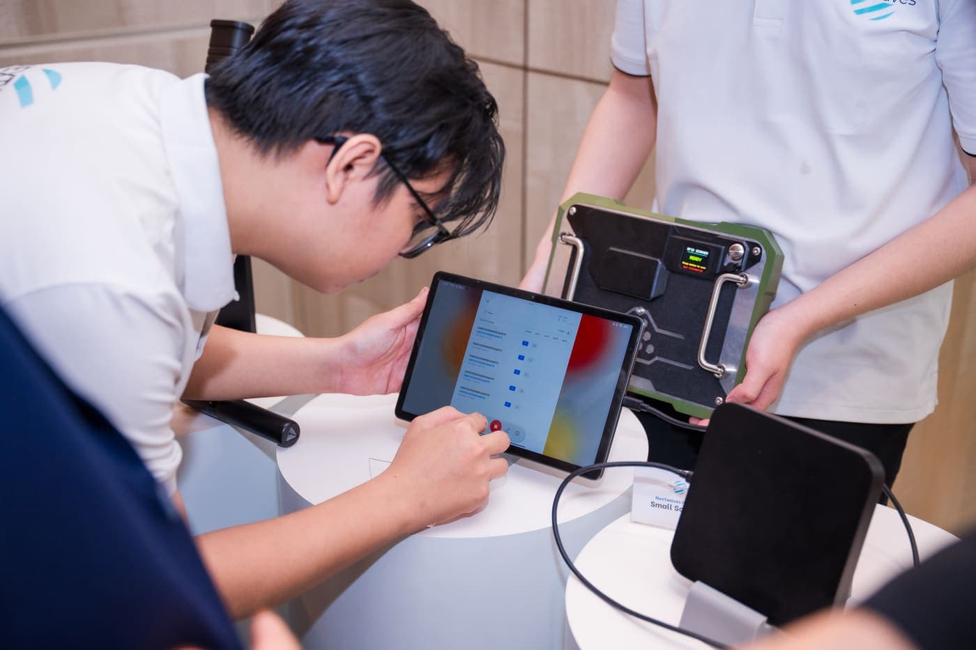 Wireless Vietnam 2026: The era of wireless autonomy