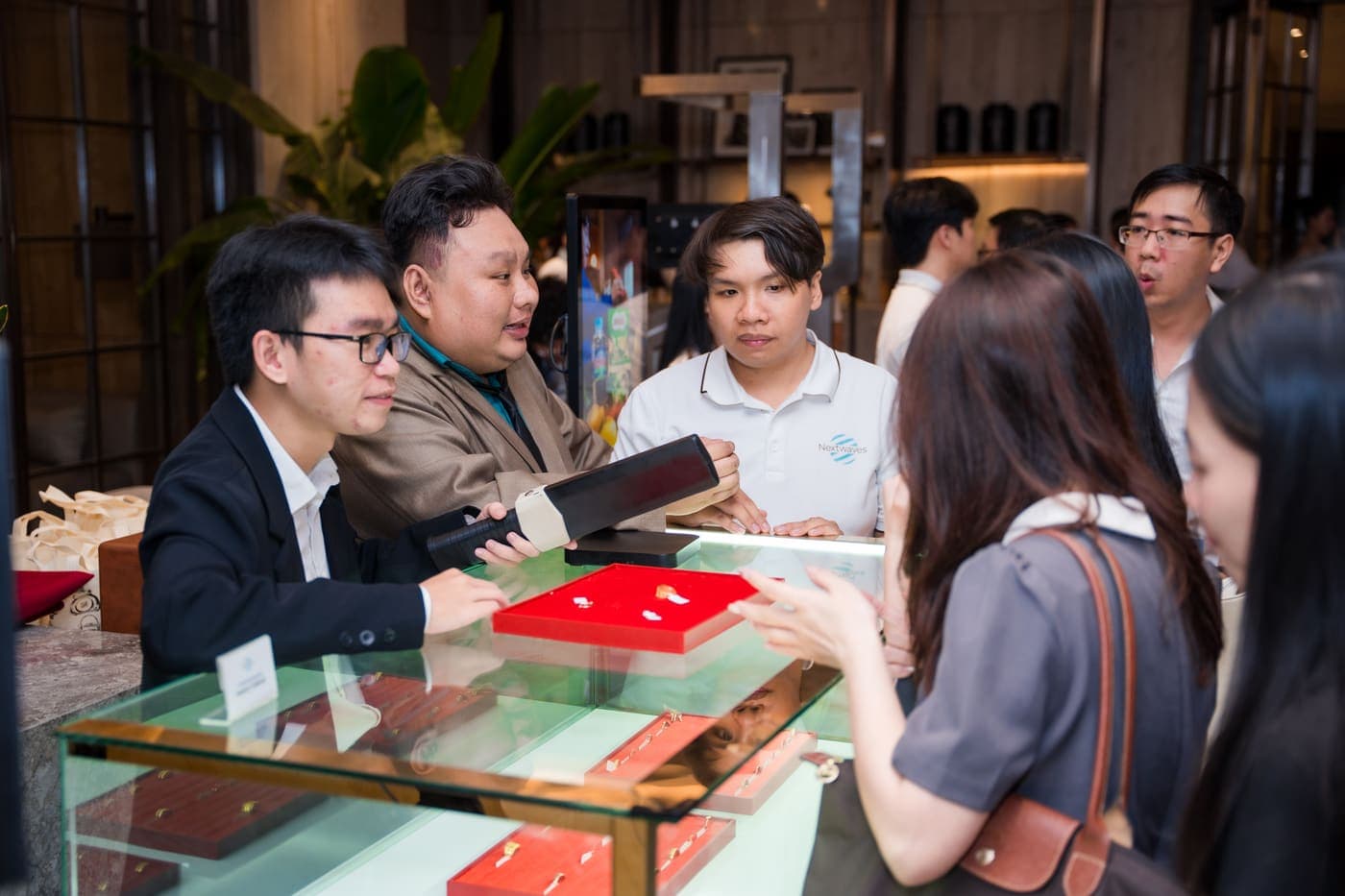 Wireless Vietnam 2026: The era of wireless autonomy