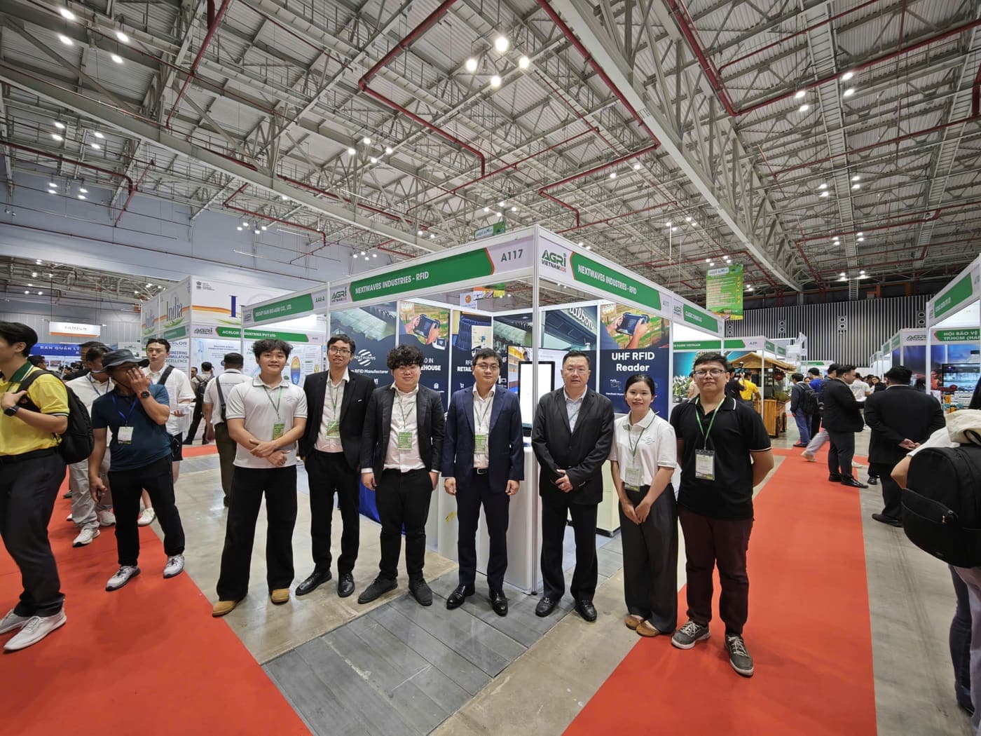 AGRI VIETNAM 2026: LEADING AGRICULTURAL EXHIBITION IN VIETNAM