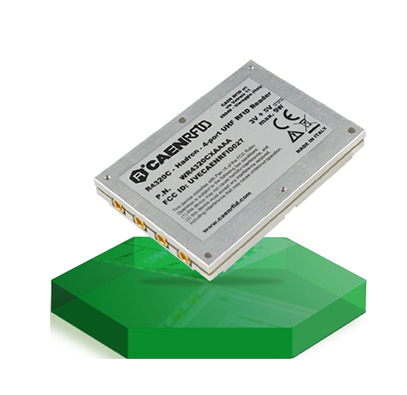 CAEN RFID Hadron (R4320C)