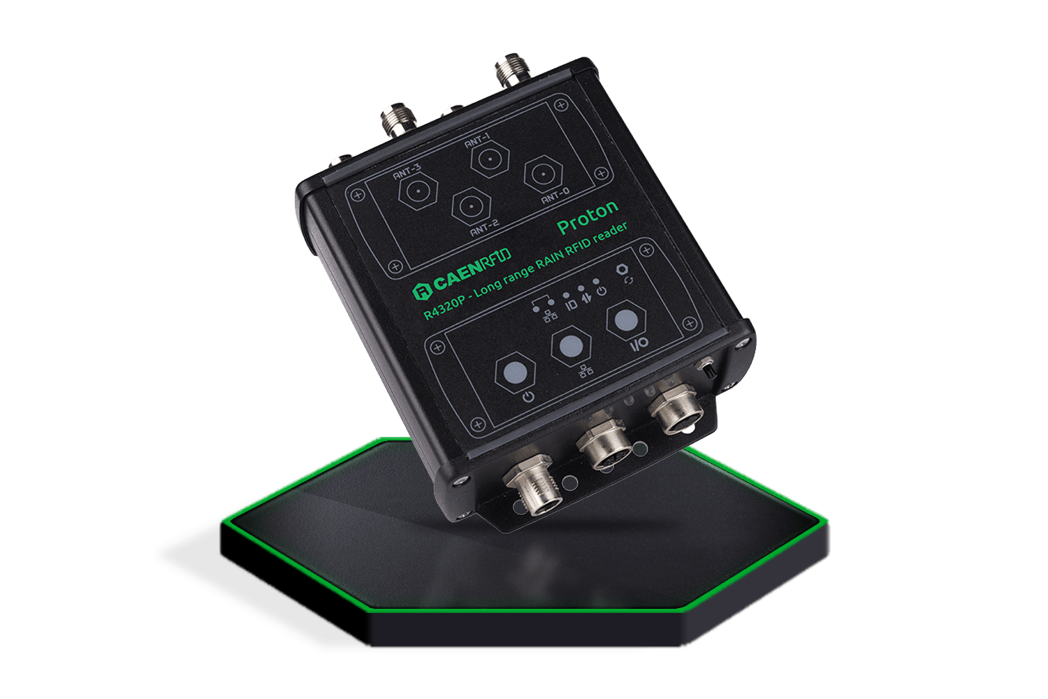 CAEN RFID Proton (R4320P)