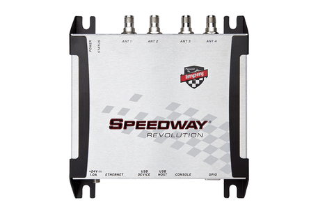 Impinj R420 (Speedway)