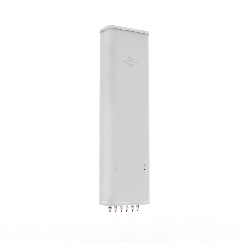 BTS 4G Antenna - Lowband