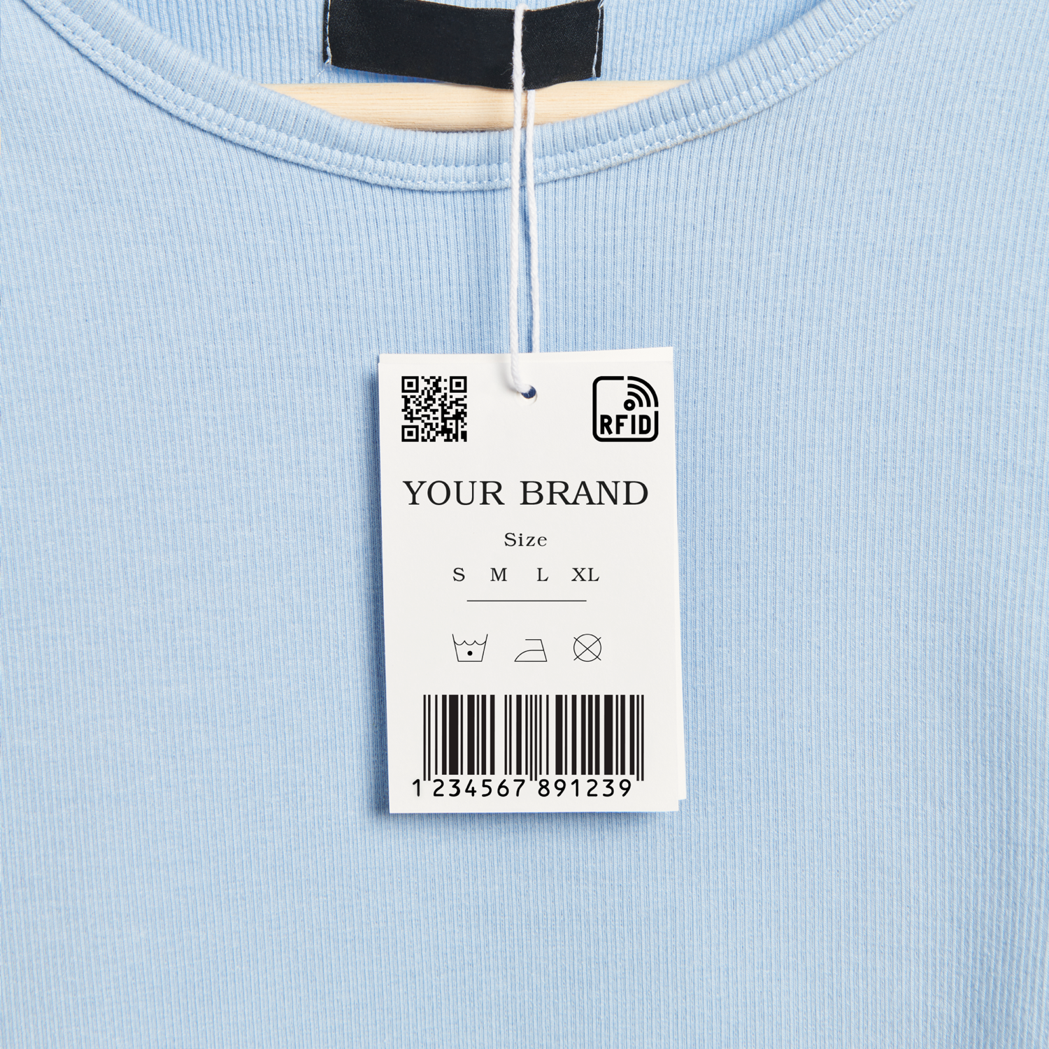 RFID HANGTAG