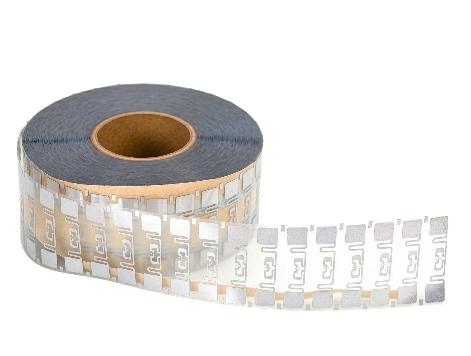Dry Inlay Quanray Qstar 7U 50x30mm